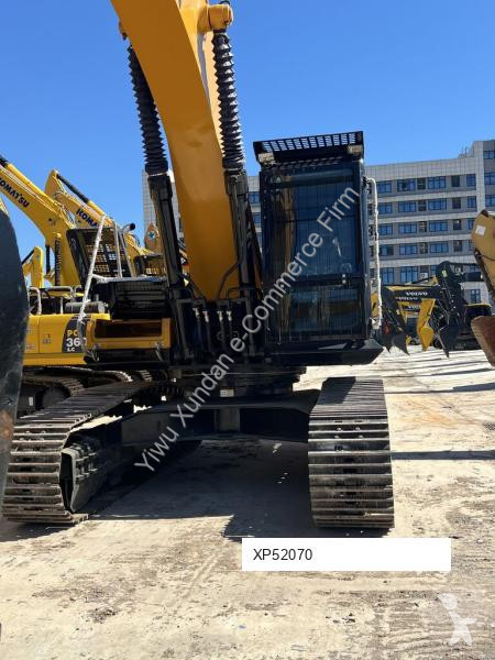 Pelle Sany SY 305H