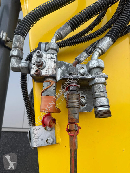 Pelle Wacker Neuson | A/C