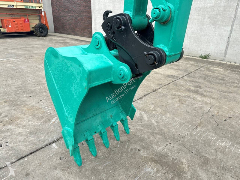 Graafmachine IHI 55NSL
