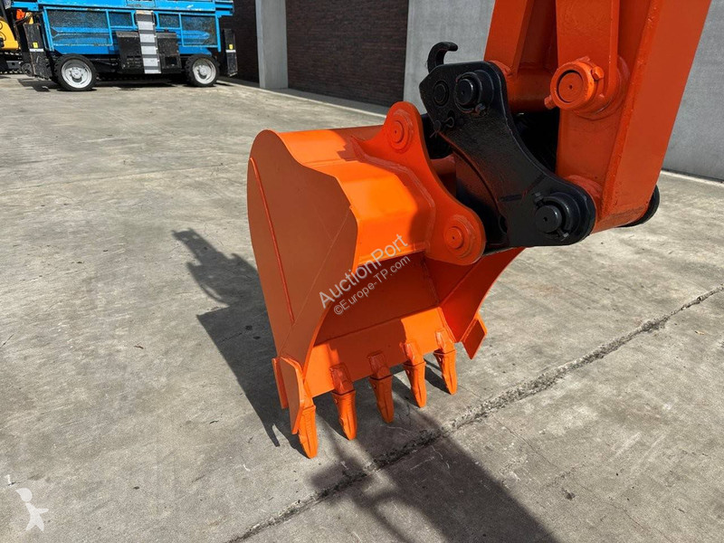 Graafmachine Hitachi 5G