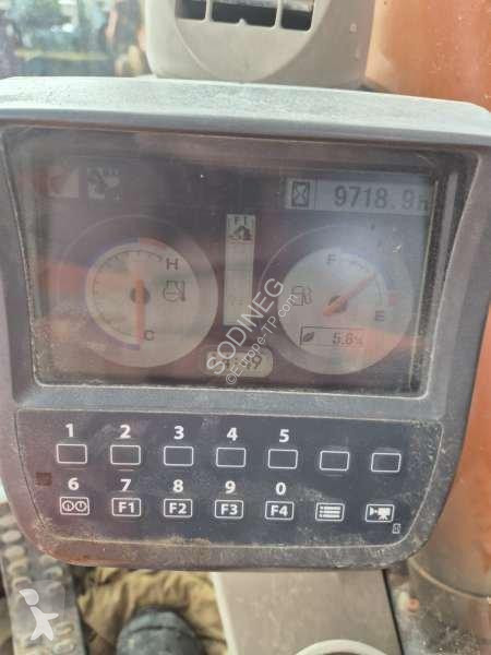Екскаватор Hitachi LCN3