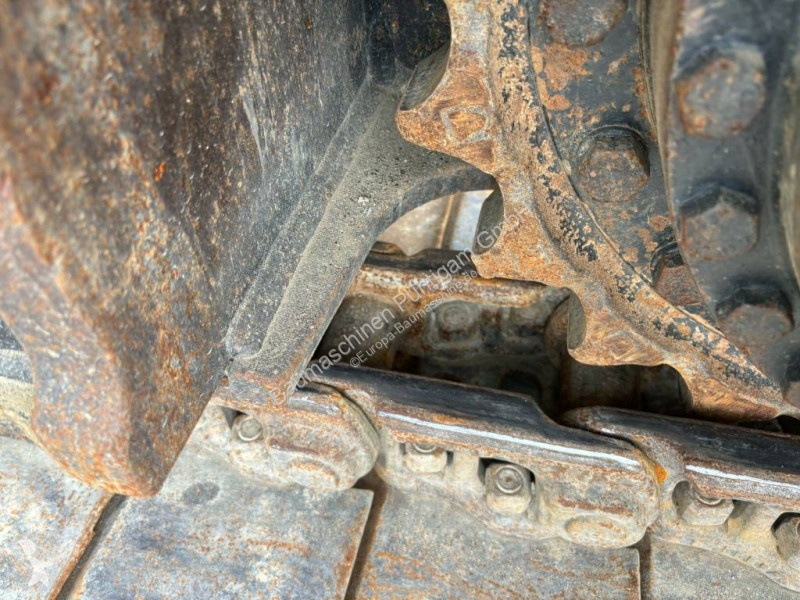 Екскаватор Hitachi 2103