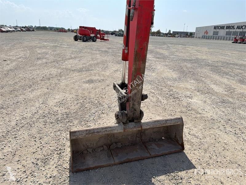 Екскаватор Wacker Neuson