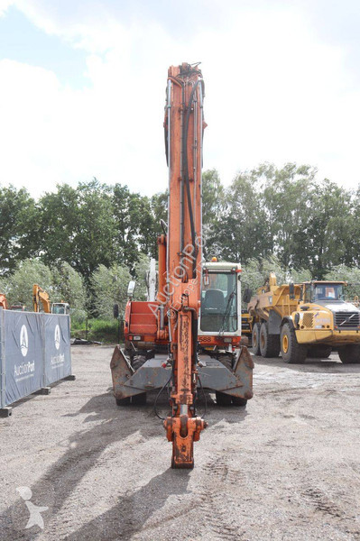 Екскаватор Atlas 1704