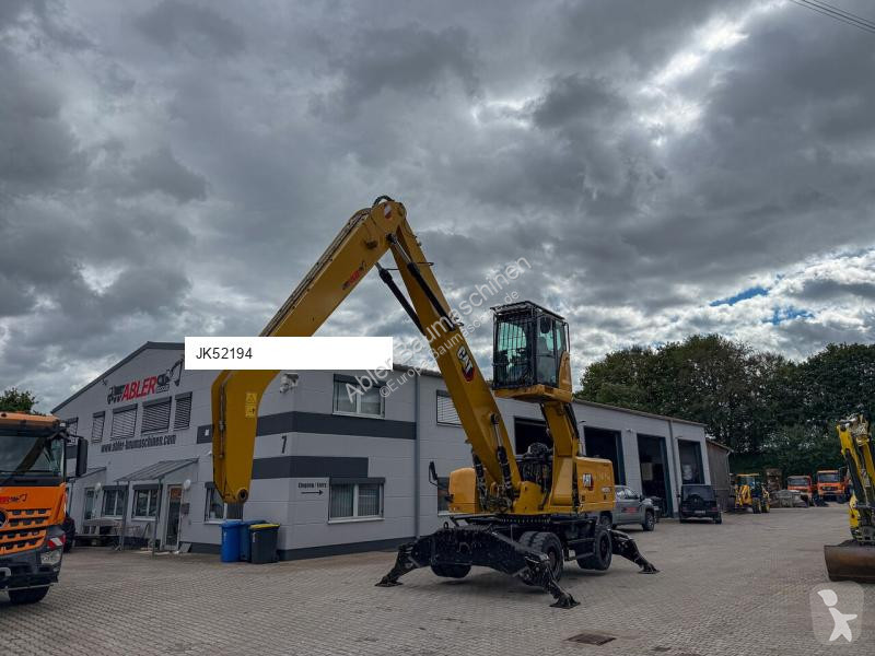 Екскаватор Caterpillar MH3026-06C...