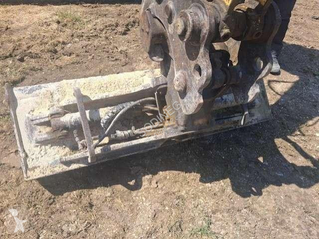 Екскаватор New Holland  E70SR-1ES