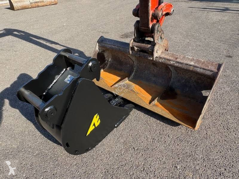 Екскаватор Kubota