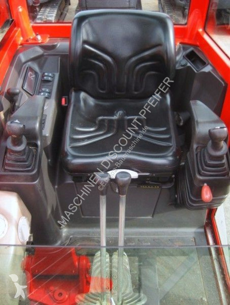 Volvo ECR D * 2x Löffel * excavator