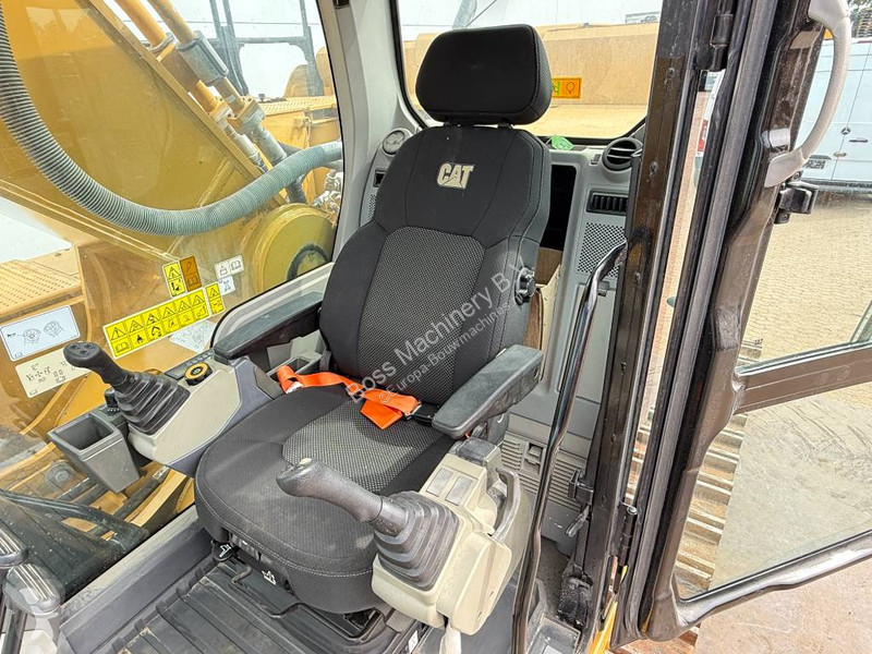 Graafmachine Caterpillar 350 - BRAND NEW /...
