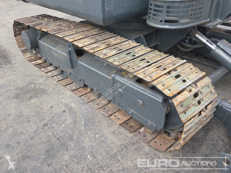 Skovel Kobelco C