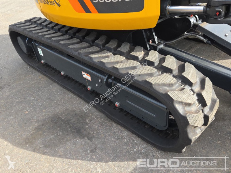 Graafmachine LiuGong 9035FZTSG4