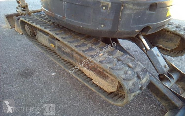 Экскаватор Bobcat n/c