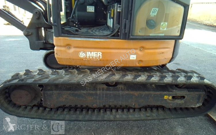 Excavadora  n/c