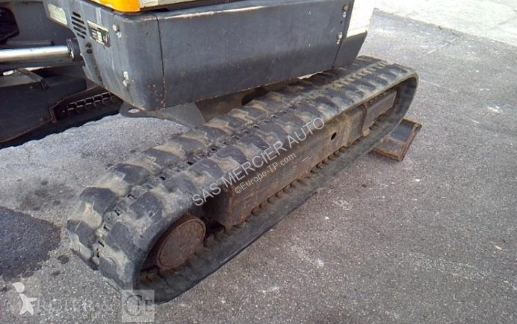 Excavadora Volvo n/c
