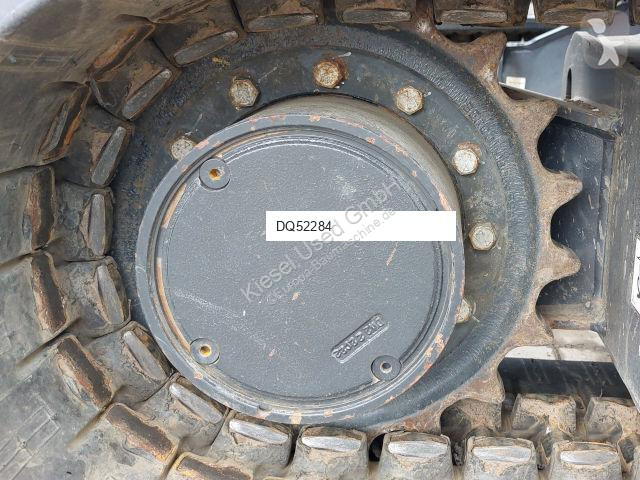 Экскаватор Bobcat