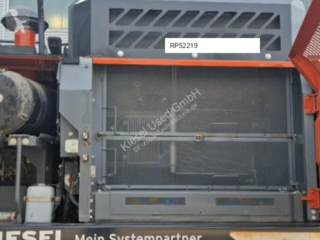 Экскаватор Hitachi 0LCN-7
