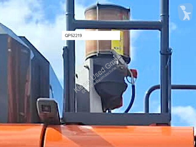 Экскаватор Hitachi 0LCN-7