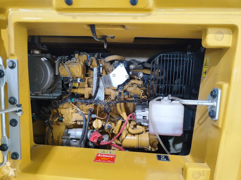 Escavadora Caterpillar  310 (07A)