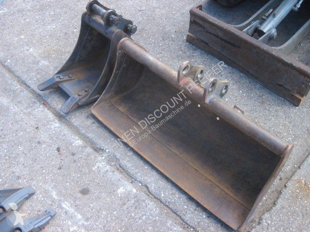 Экскаватор Bobcat * 3x Löffel * *...