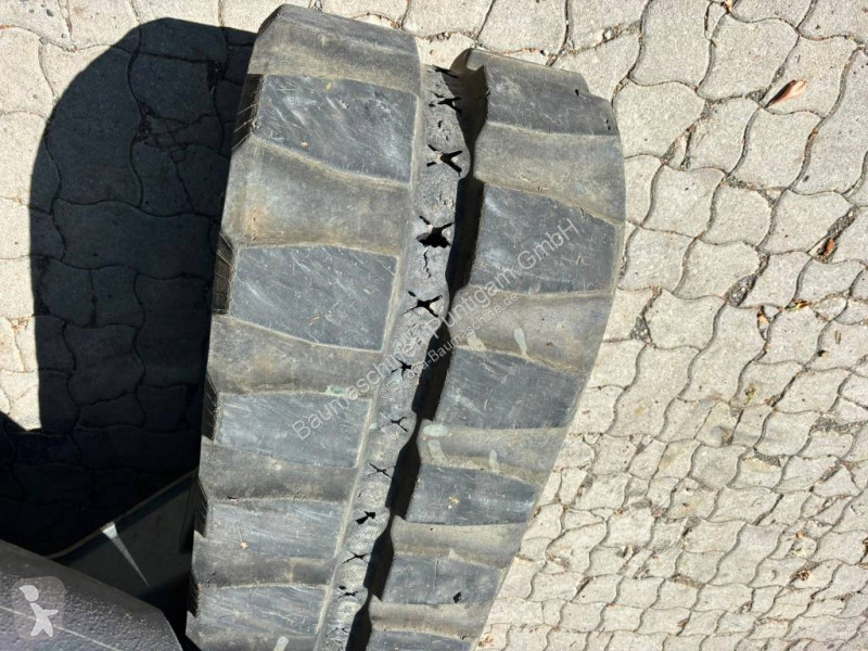 Экскаватор Wacker Neuson