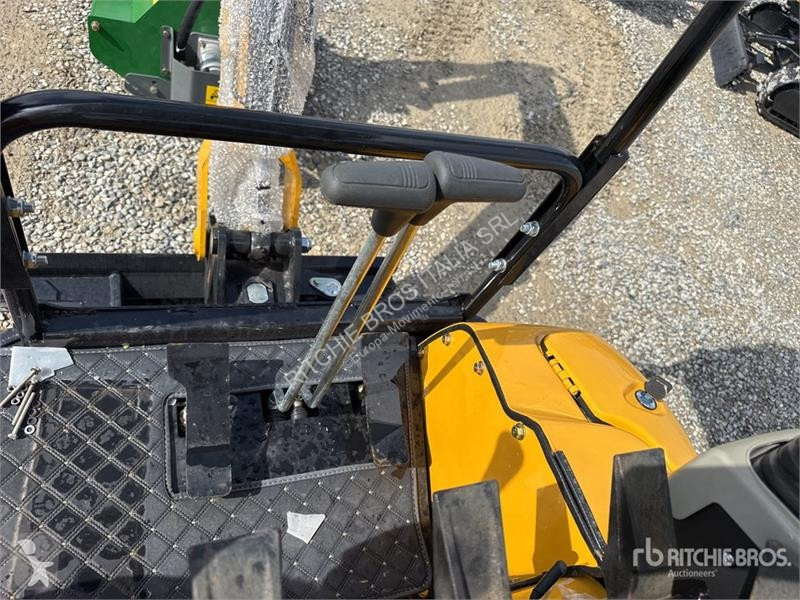 Skovel JPC HT18 Mini Excavator (Unused)
