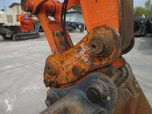 جرافة Hitachi