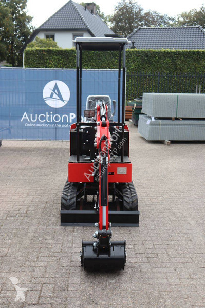 Kotrógép  XT-12