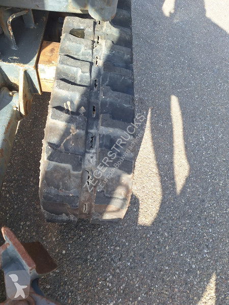 جرافة Wacker Neuson DUAL POWER  DUAL POWER