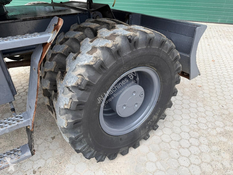 Kotrógép Atlas