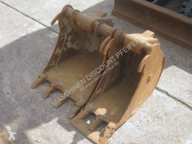 Skovel Yanmar 254 * 3x Löffel *