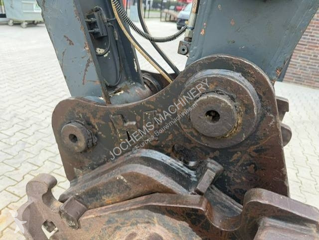 Excavadora Atlas 190W