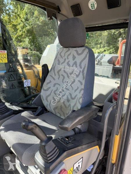 Pelle Volvo 0 EL
