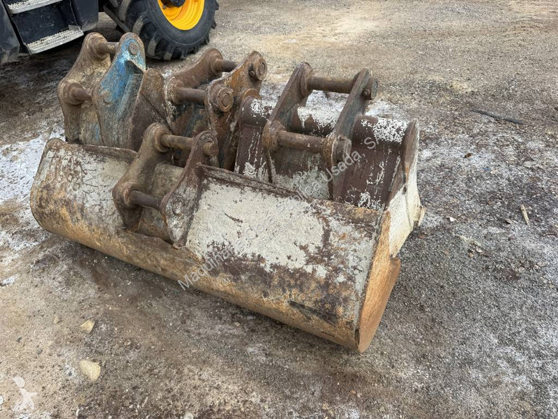 جرافة Takeuchi