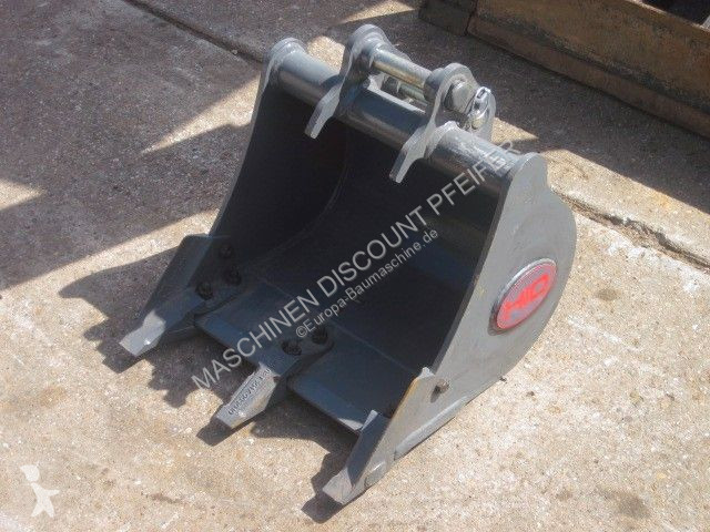 جرافة Kubota * 2x Löffel * vgl 18 19