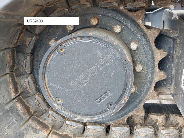 جرافة Bobcat