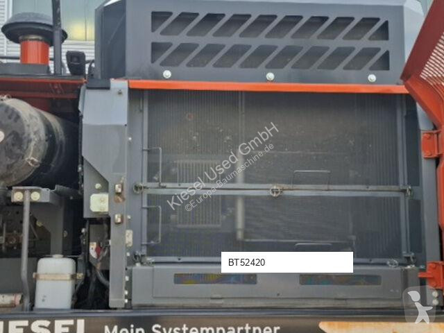 جرافة Hitachi 0LCN-7