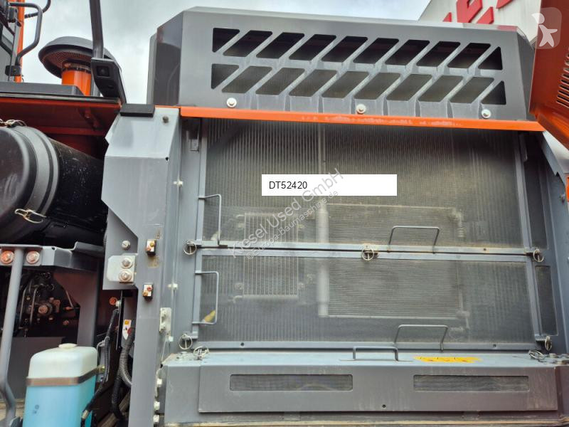 جرافة Hitachi 0LCN-7