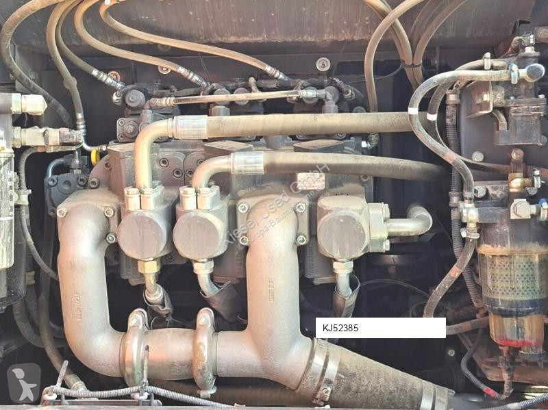 جرافة Hitachi 0LCN-7