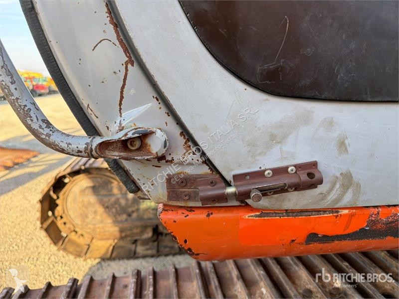 Pelle  EX235 Tracked Excavator