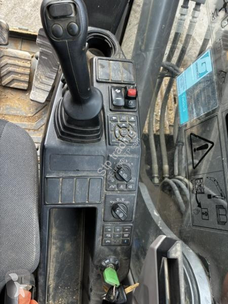 Pelle Volvo 235EL