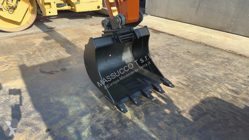 جرافة Hitachi CLR