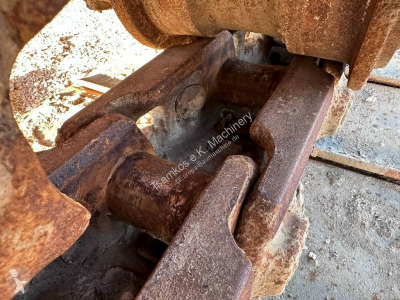 جرافة Caterpillar EL LR