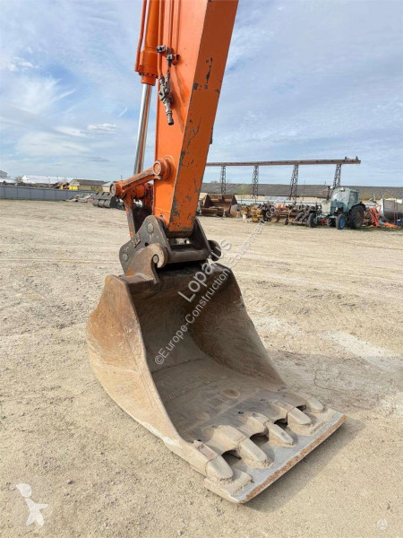 جرافة Hitachi LC3