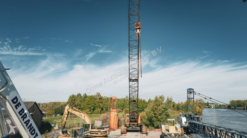Kran American 9299