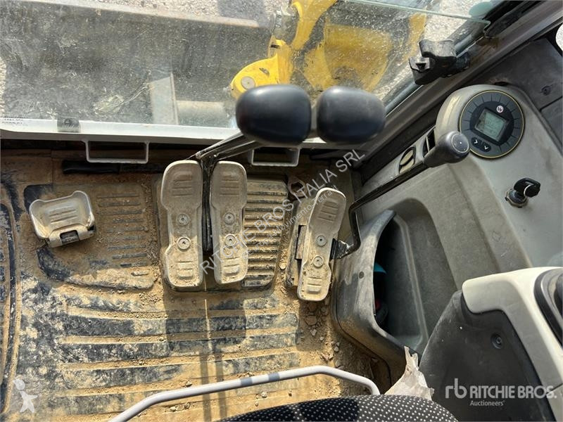 Skovel Wacker Neuson Mini Excavator