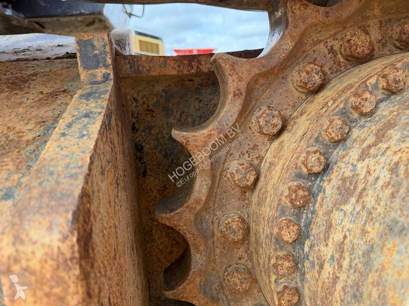 جرافة Hitachi LC5B