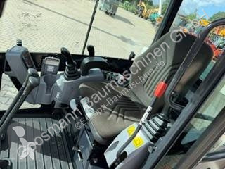 Pelle Kubota KX 018-4