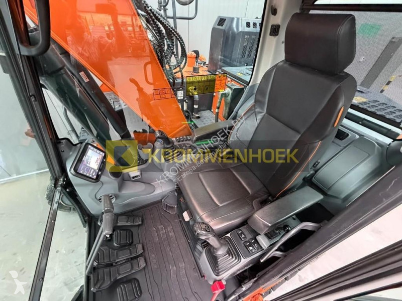 Skovel Doosan LCR7