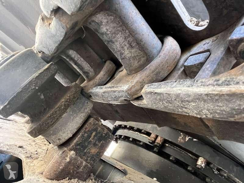 Skovel Hitachi USLC5B