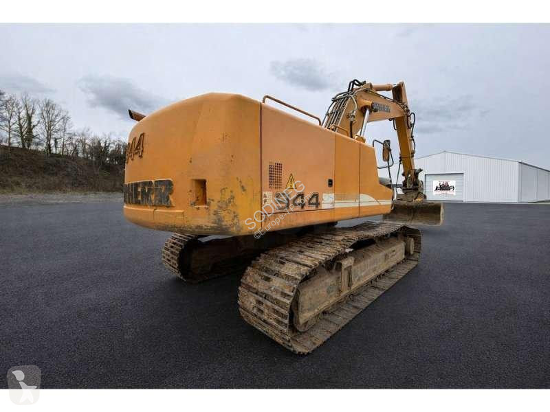 Excavator Liebherr  R944C HDSL LITRONIC
